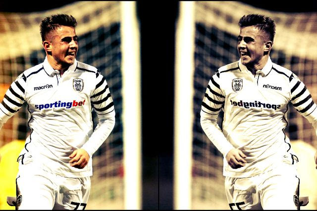 Ο ΠΑΟΚ νίκησε τον… ΠΑΟΚ στη Λιβαδειά