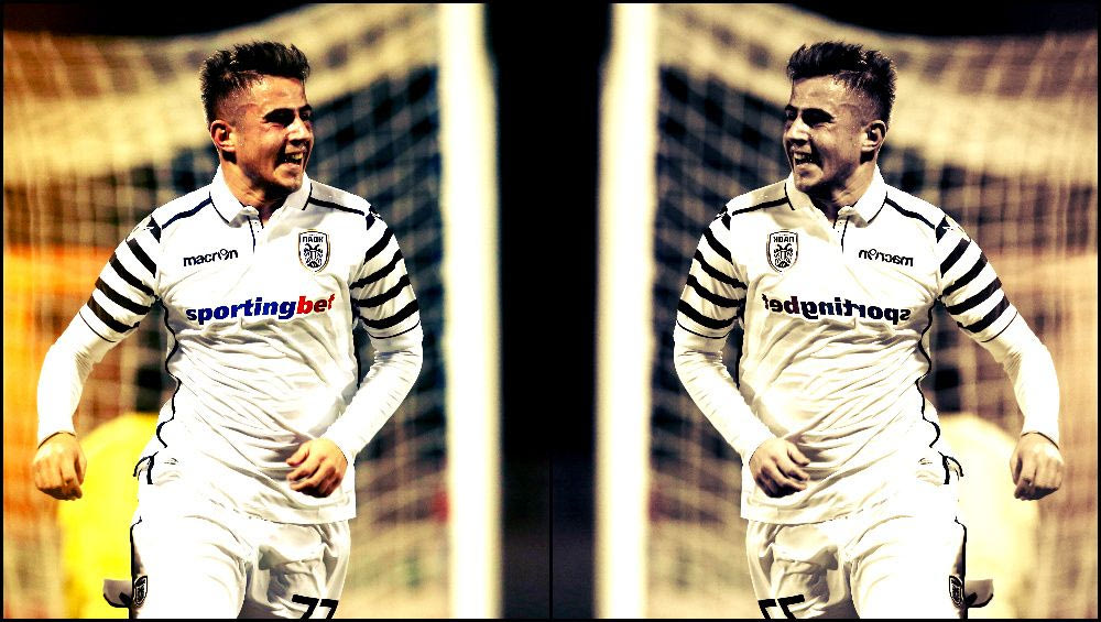 Ο ΠΑΟΚ νίκησε τον… ΠΑΟΚ στη Λιβαδειά