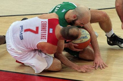 Η βαθμολογία μετά την 20η αγωνιστική της Euroleague