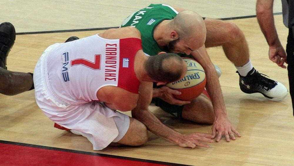 Η βαθμολογία μετά την 20η αγωνιστική της Euroleague