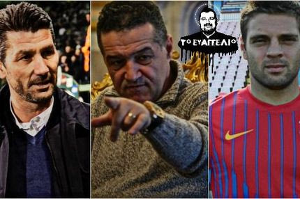 Έτσι έρχεται τώρα ο Πόπα στον Παναθηναϊκό!