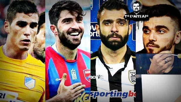 Ο γνωστός Βραζιλιάνος για ΠΑΟΚ, ο Σαββίδης και το παρασκήνιο με Πιέρο και Καρίμ