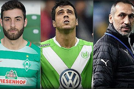 Ο ΠΑΟ και ο Πέτσος, το ποσό για Βιεϊρίνια και ο Δώνης