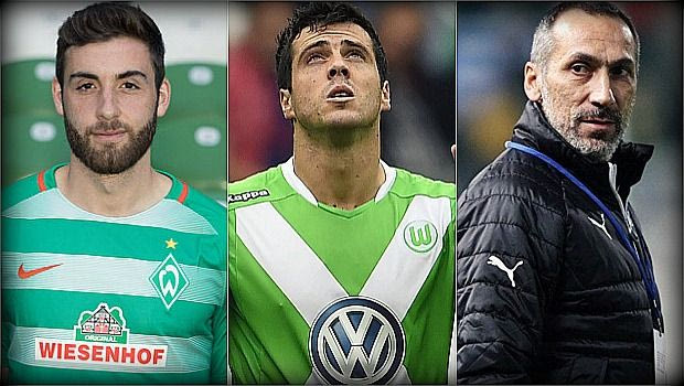 Ο ΠΑΟ και ο Πέτσος, το ποσό για Βιεϊρίνια και ο Δώνης