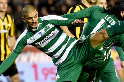 Μετά τον Χατζηγιοβάννη, ακολουθεί ο Ευαγγέλου