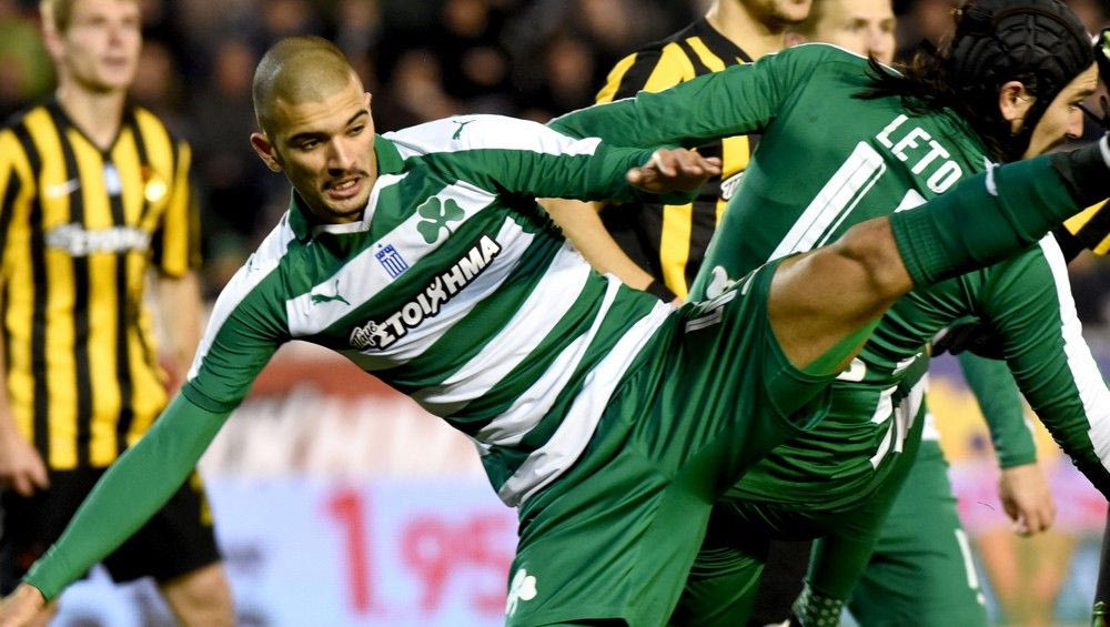 Μετά τον Χατζηγιοβάννη, ακολουθεί ο Ευαγγέλου