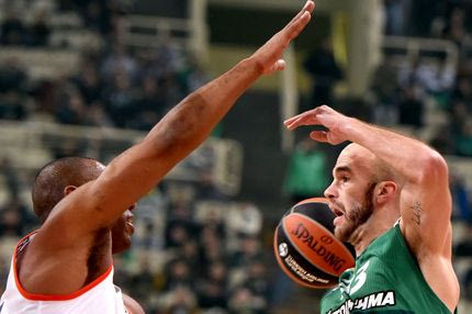 “Μπλέχτηκαν” με τις διαφορές Παναθηναϊκός και Εφές!