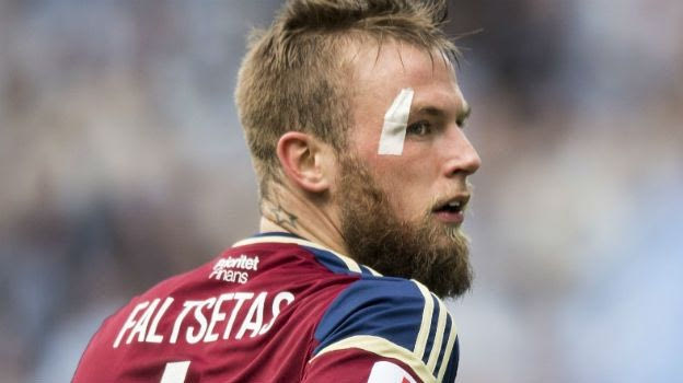 Δεν ήρθε στον Ατρόμητο λόγω της γυναίκας του