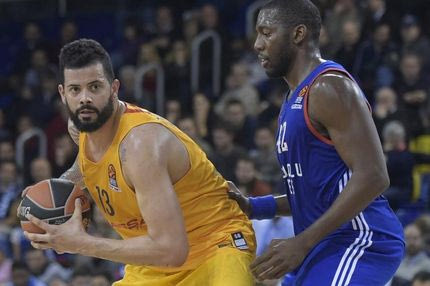 Ο Φαβεράνι είναι ο ψηλός που ήθελε ο Μπαρτζώκας, δεν δύει ο Αστέρας