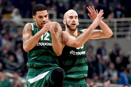 Όταν ο Φελντέιν γύρισε το διακόπτη