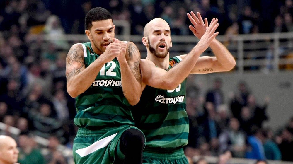 Όταν ο Φελντέιν γύρισε το διακόπτη