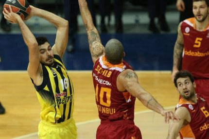 Η Φενέρμπαχτσε ξύπνησε από τον εφιάλτη!