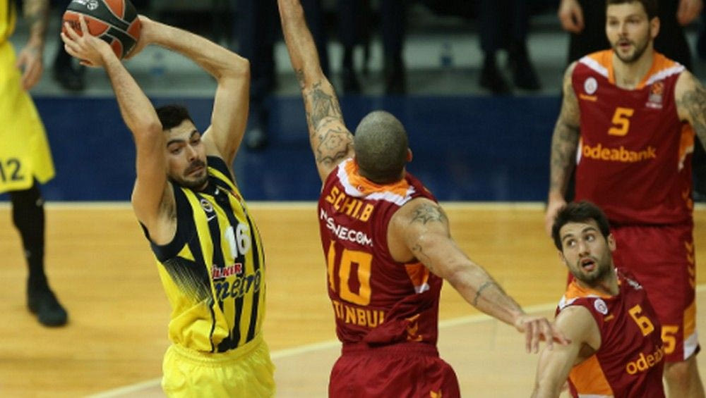 Η Φενέρμπαχτσε ξύπνησε από τον εφιάλτη!