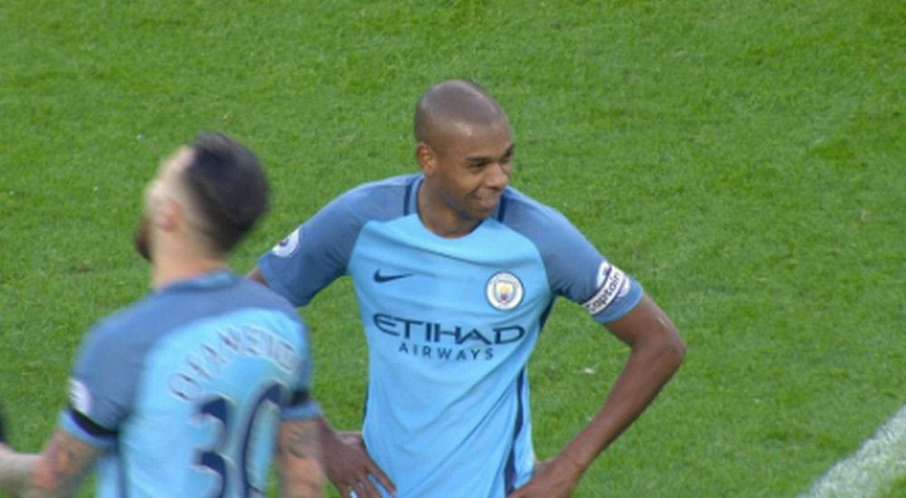 Πώς πας έτσι, Φερναντίνιο;