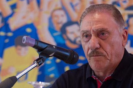 Mαντζουράκης: Πιο προικισμένη η Παρτιζάν απ’ τη Ριέκα