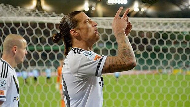 Ποιος είναι ο Πρίγιοβιτς που “κλείνει” ο ΠΑΟΚ