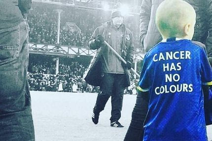 Ο 5χρονος φαν που ΣΥΓΚΛΟΝΙΣΕ ξανά όλο το Νησί