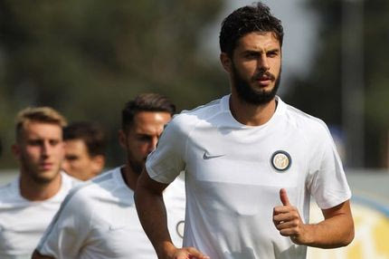 Φλερτ του Ολυμπιακού με Ρανόκια αποκαλύπτεται στην Ιταλία