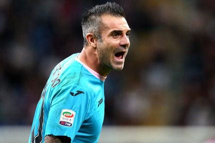 Ο Σορεντίνο ζήτησε χάρη από την Ίντερ λίγο πριν την αντιμετωπίσει!