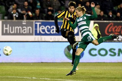 To highlight στη “Λεωφόρο” ήταν η αποκάλυψη της χαίτης του Χουλτ!