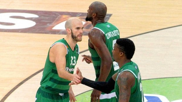 Tρέλα Καλάθη με Γιαννακόπουλο στο Instagram