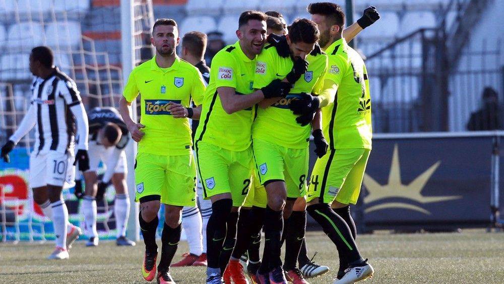 Ο Πασχαλάκης έπιανε τα άπιαστα και ο ΠΑΣ πήρε τεράστια νίκη στην Τούμπα