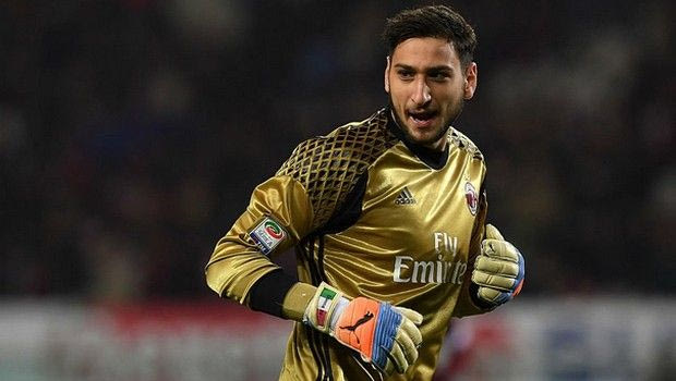 Ο Ραϊόλα “γδύνει” την Μίλαν για το νέο deal με Ντοναρούμα