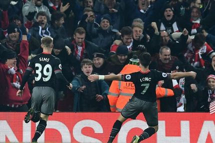 Η Σαουθάμπτον (ξανα)νίκησε την Λίβερπουλ και πάει τελικό