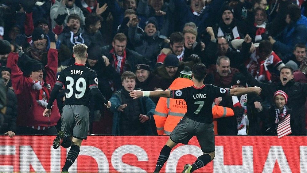 Η Σαουθάμπτον (ξανα)νίκησε την Λίβερπουλ και πάει τελικό