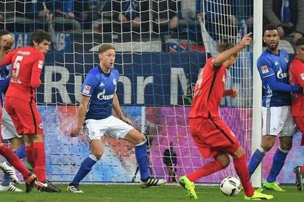 Η Σάλκε παραπατάει και ο… ΠΑΟΚ χαμογελάει