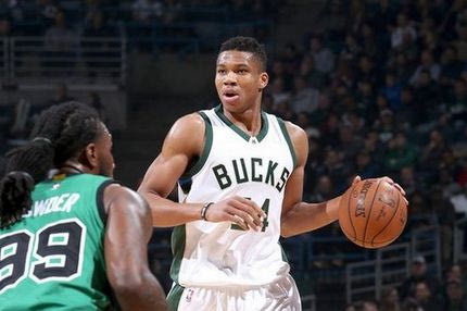 Σταμάτησε στους 21 ο Αντετοκούνμπο, ήττα στην παράταση για Μπακς