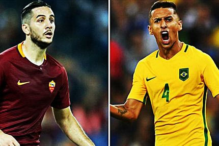 Θέλει Μανωλά ή Μαρκίνιος και δίνει γη και ύδωρ για Βεράτι!