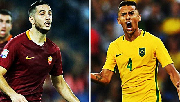 Θέλει Μανωλά ή Μαρκίνιος και δίνει γη και ύδωρ για Βεράτι!