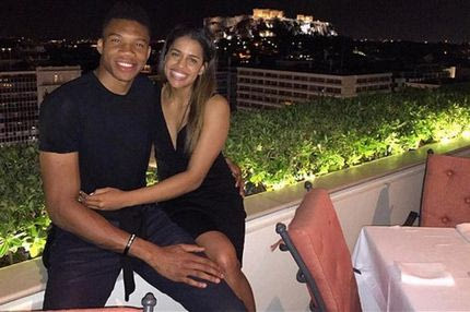 Όλη η καψούρα του Γιάννη σ’ ένα tweet και η απάντηση της Μαράια!