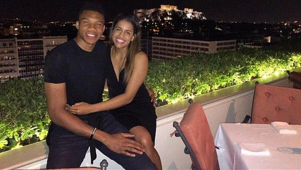 Όλη η καψούρα του Γιάννη σ’ ένα tweet και η απάντηση της Μαράια!