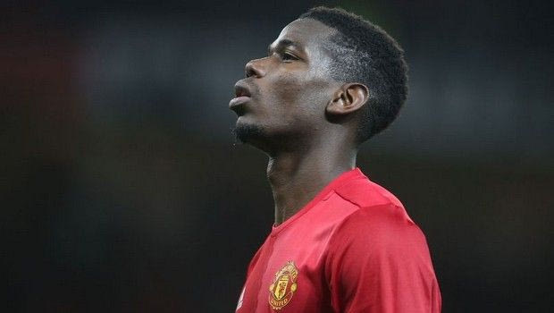 Πογκμπά: ο πρώτος παίκτης με emoji εικόνα του στο Twitter!