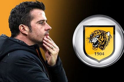 Πρωταθλητής Ευρώπης ο μεγάλος στόχος του Μάρκο Σίλβα