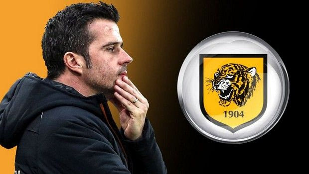 Πρωταθλητής Ευρώπης ο μεγάλος στόχος του Μάρκο Σίλβα