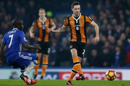 Έτσι θα δείξει την αγάπη της στον μαχητή Μέισον η Χαλ