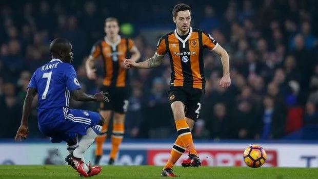 Έτσι θα δείξει την αγάπη της στον μαχητή Μέισον η Χαλ