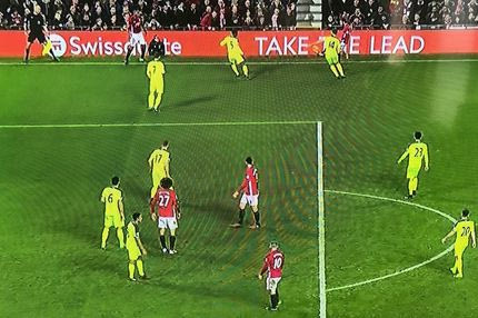 “Έκλεψαν τη νίκη από την Λίβερπουλ”, υποστηρίζει  ο Γουέμπ