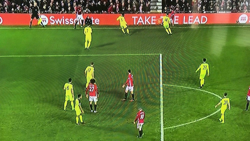 “Έκλεψαν τη νίκη από την Λίβερπουλ”, υποστηρίζει  ο Γουέμπ