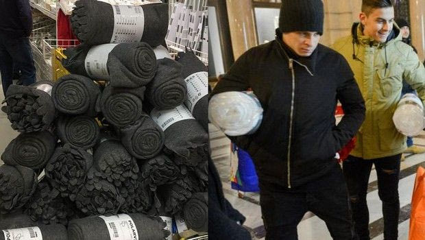 Πρώτοι ΜΑΓΚΕΣ Ντιμπάλα και Ιτούρμπε