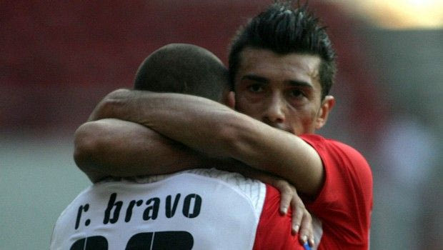 Ο Αργεντινός που απέτυχε στον Ολυμπιακό αλλά “βγάζει ψωμί” στην Βραζιλία