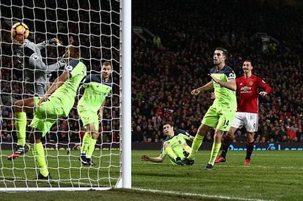 O Ιμπραχίμοβιτς “πήρε τη μπουκιά” από το στόμα της Λίβερπουλ