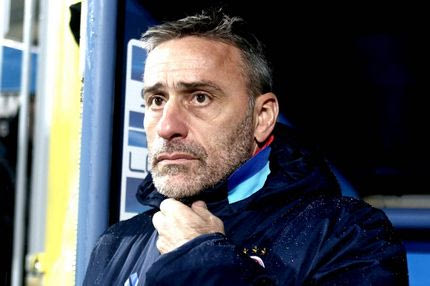 Ο δύσκολος δρόμος του Μπέντο