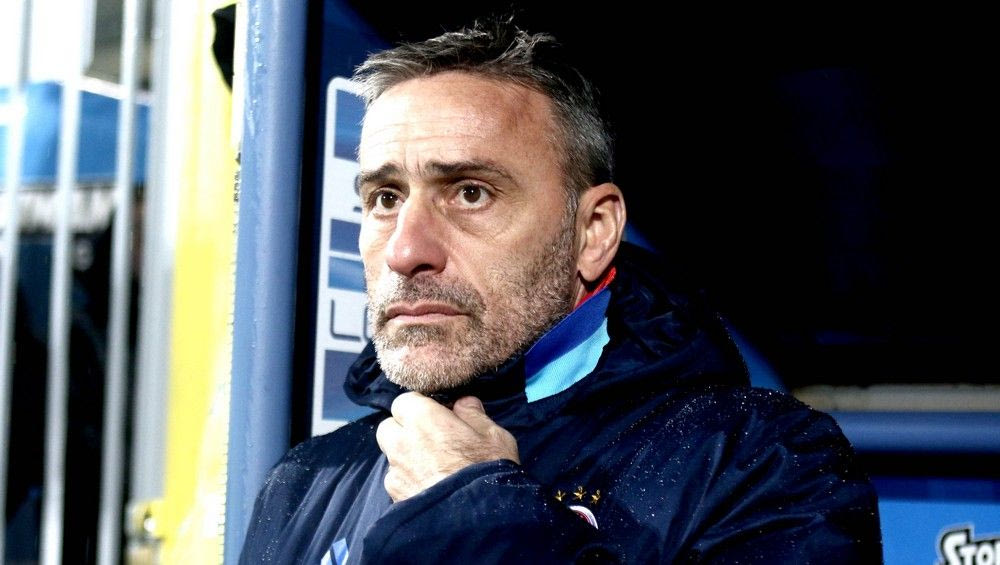 Ο δύσκολος δρόμος του Μπέντο