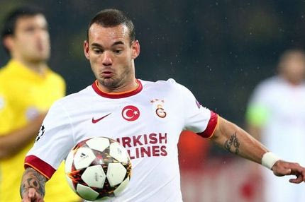 Πόσα ζήτησε από Ολυμπιακό ο Σνάιντερ