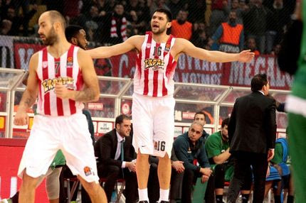 Μεγαλώνει το σερί: 6 διαδοχικές νίκες κόντρα στον “αιώνιο”!