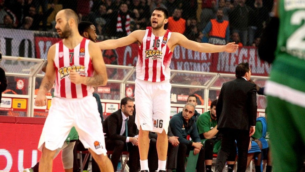 Μεγαλώνει το σερί: 6 διαδοχικές νίκες κόντρα στον “αιώνιο”!